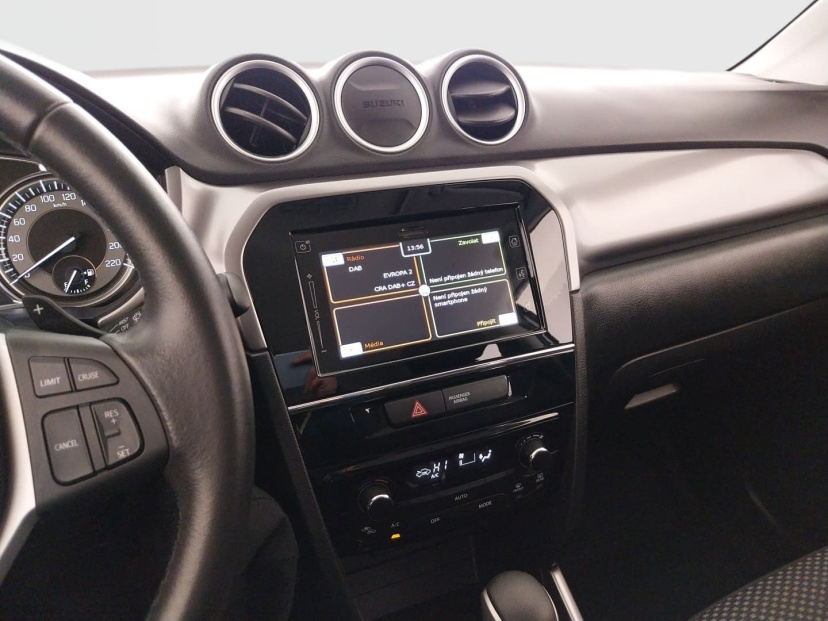 Suzuki Vitara, 2019