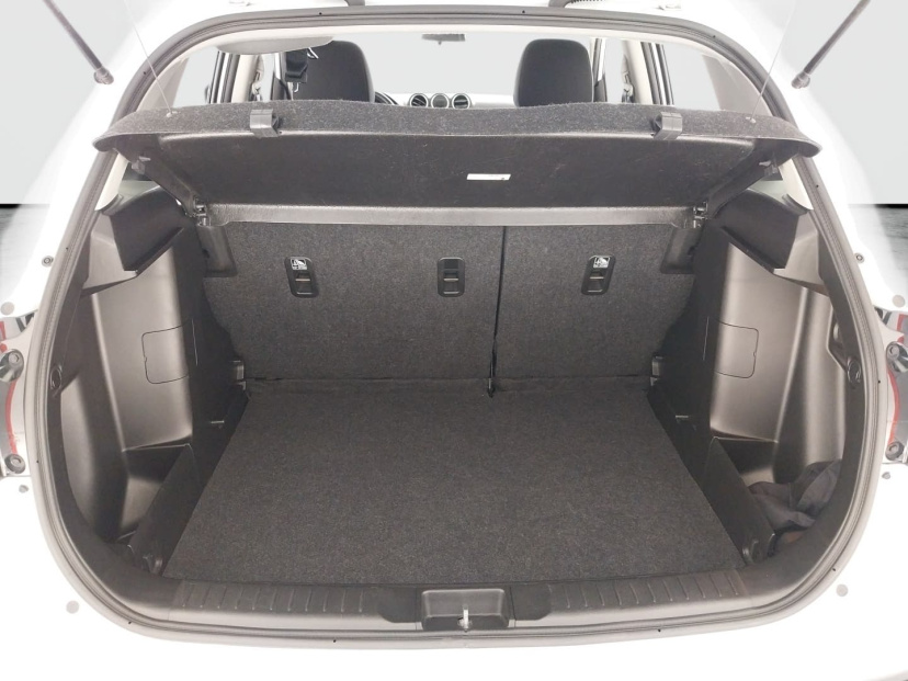 Suzuki Vitara, 2019