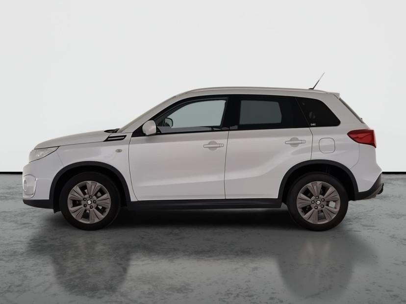 Suzuki Vitara, 2019