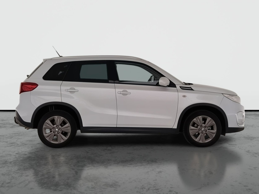 Suzuki Vitara, 2019
