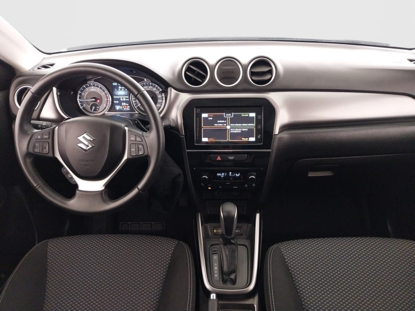 Suzuki Vitara, 2019