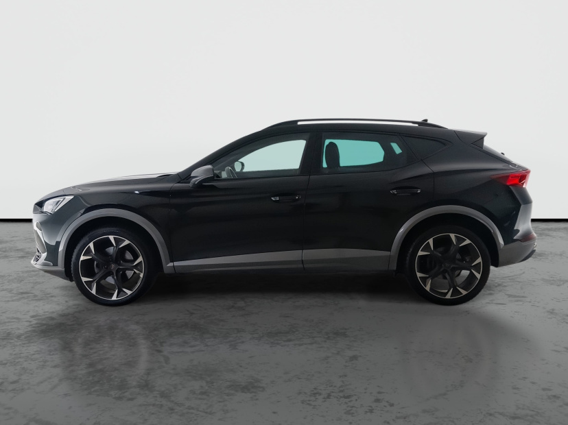 Cupra Formentor, 2022