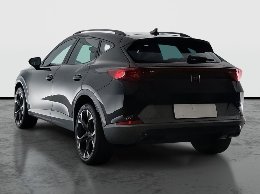 Cupra Formentor, 2022