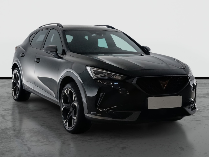 Cupra Formentor, 2022