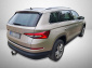 Škoda Kodiaq, 2019