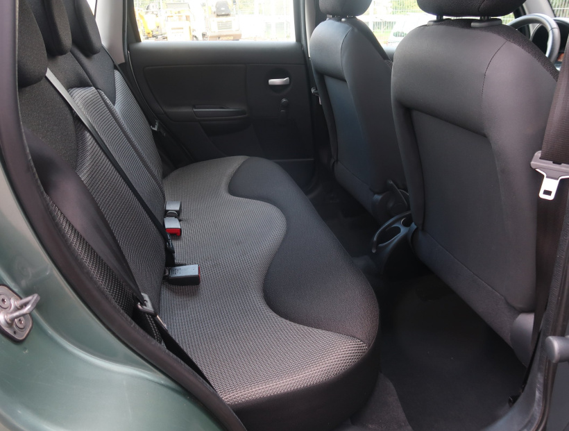 Citroen C3, 2008