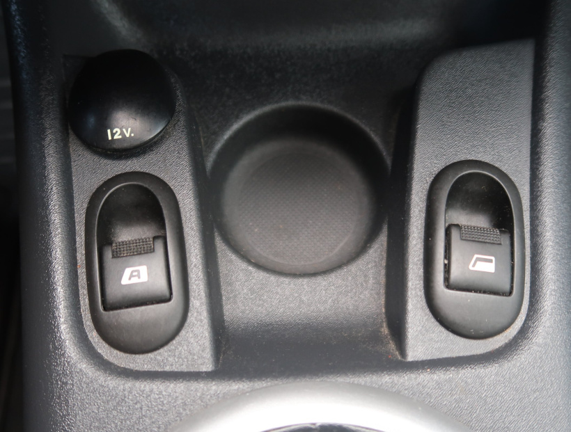 Citroen C3, 2008