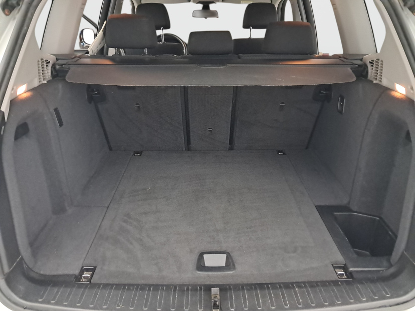 BMW X3, 2011