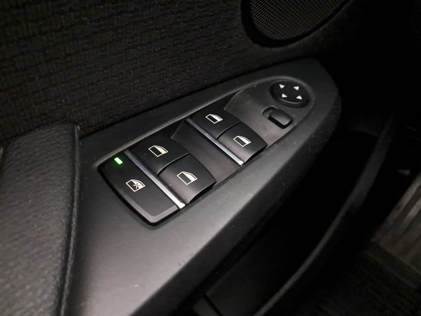 BMW X3, 2011
