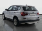 BMW X3, 2011
