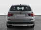 BMW X3, 2011