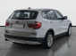 BMW X3, 2011
