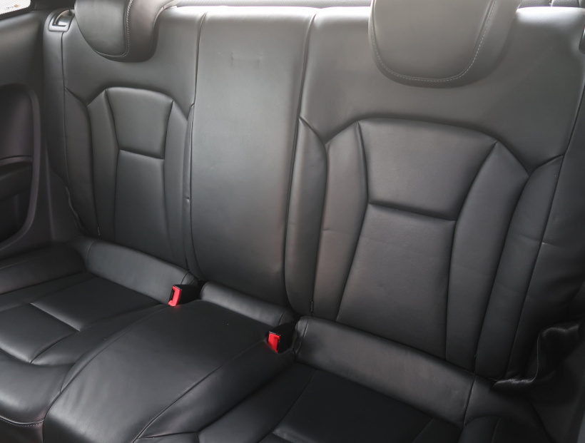 Audi A1, 2011