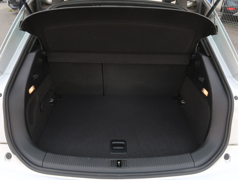 Audi A1, 2011