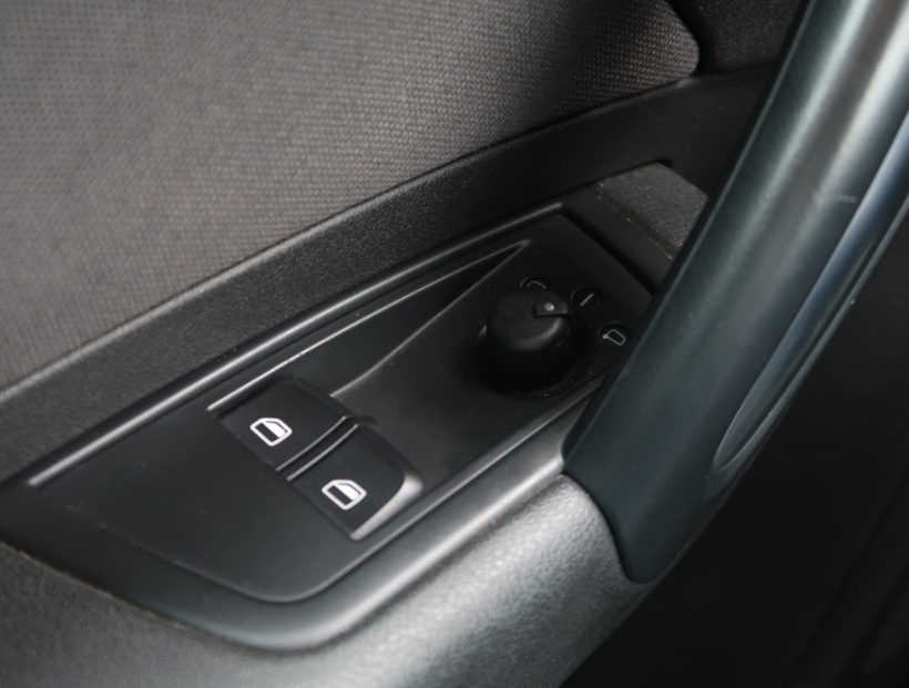 Audi A1, 2011