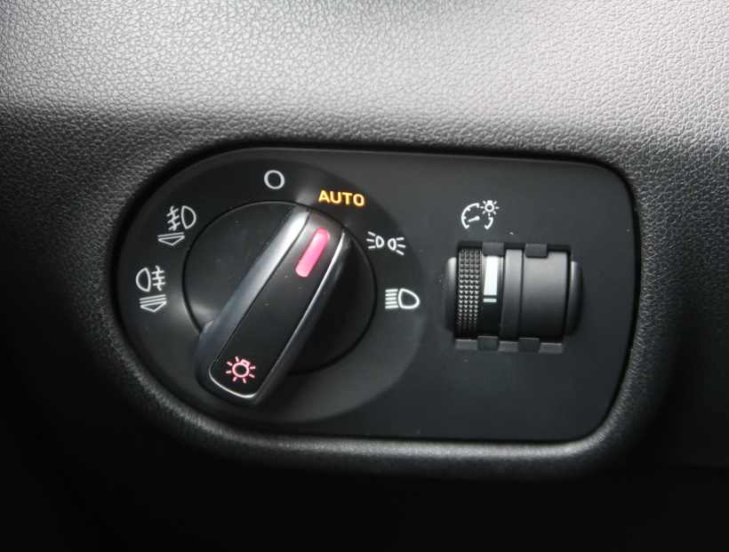 Audi A1, 2011