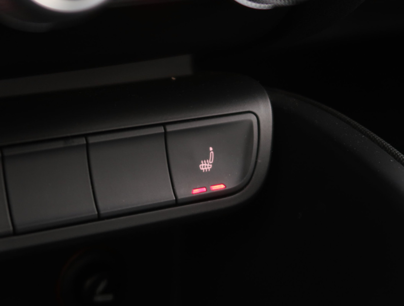 Audi A1, 2011
