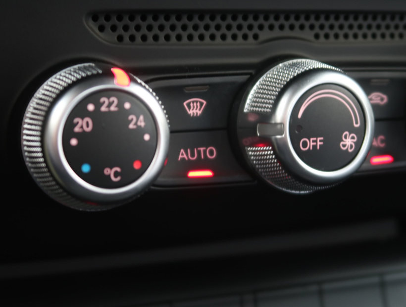 Audi A1, 2011
