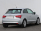 Audi A1, 2011