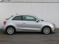 Audi A1, 2011