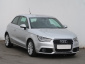 Audi A1, 2011