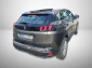 Peugeot 3008, 2018