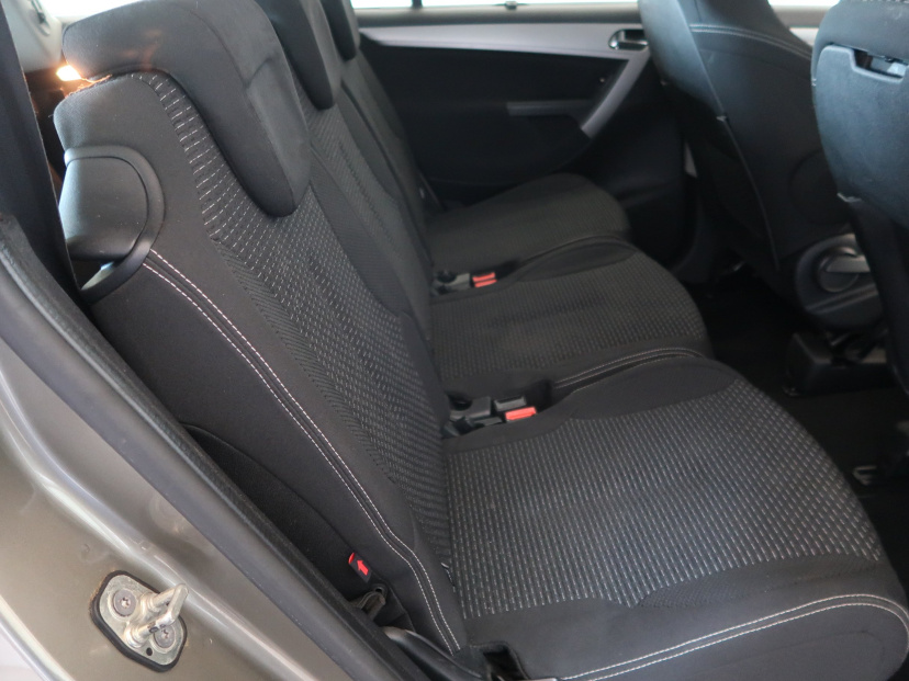 Citroen C4 Grand Picasso, 2011