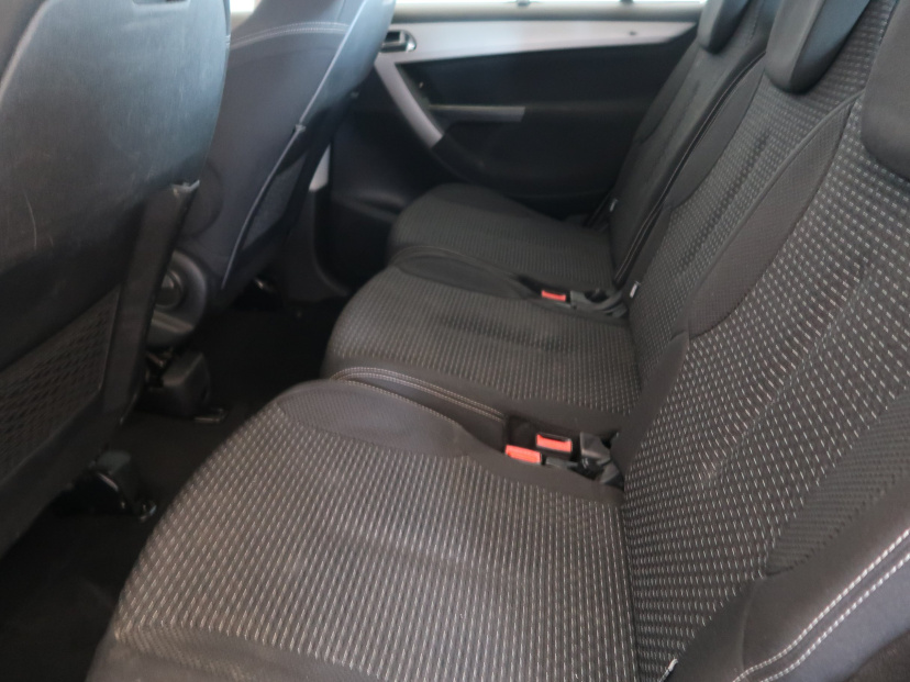 Citroen C4 Grand Picasso, 2011