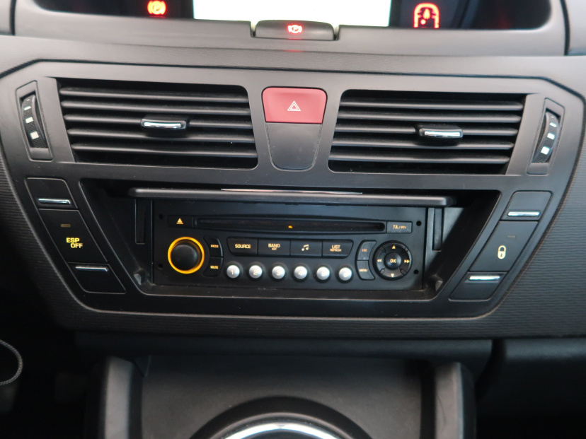 Citroen C4 Grand Picasso, 2011