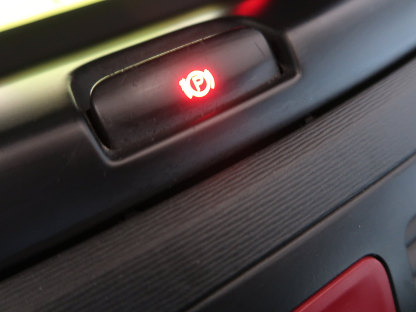 Citroen C4 Grand Picasso, 2011