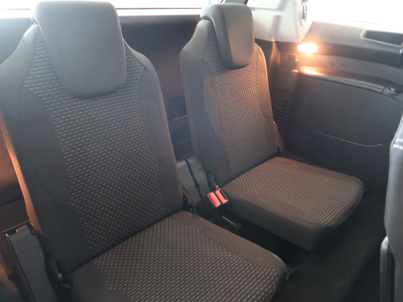 Citroen C4 Grand Picasso, 2011