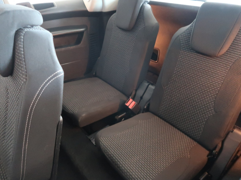 Citroen C4 Grand Picasso, 2011