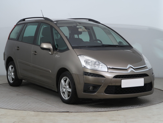 Citroen C4 Grand Picasso
