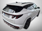 Hyundai Tucson, 2021