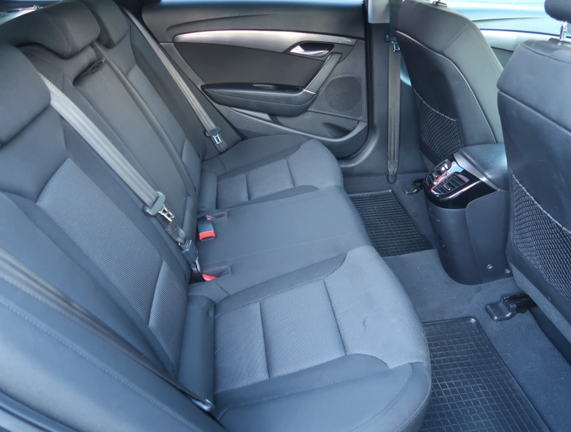 Hyundai i40, 2017
