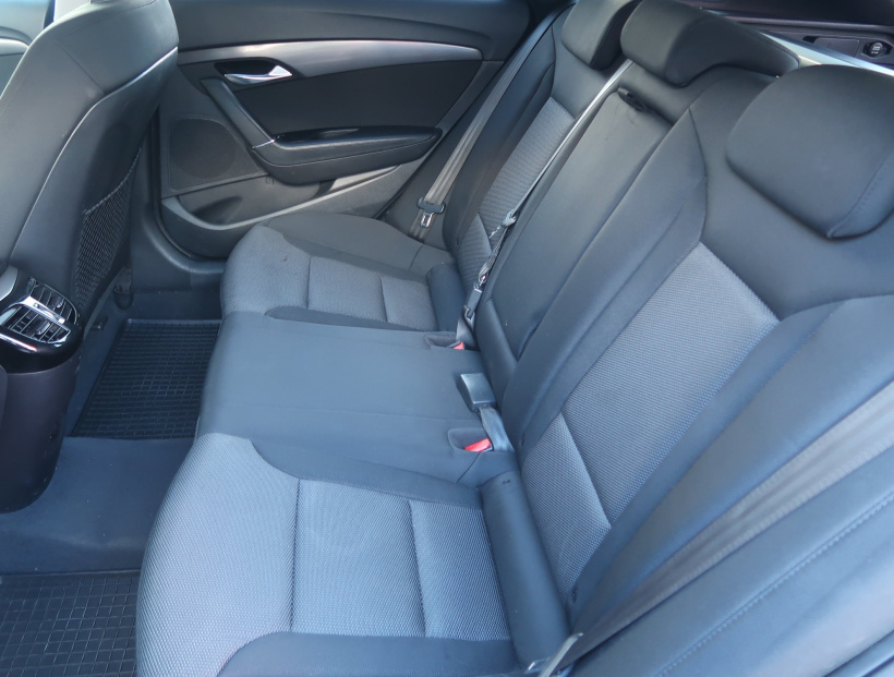 Hyundai i40, 2017