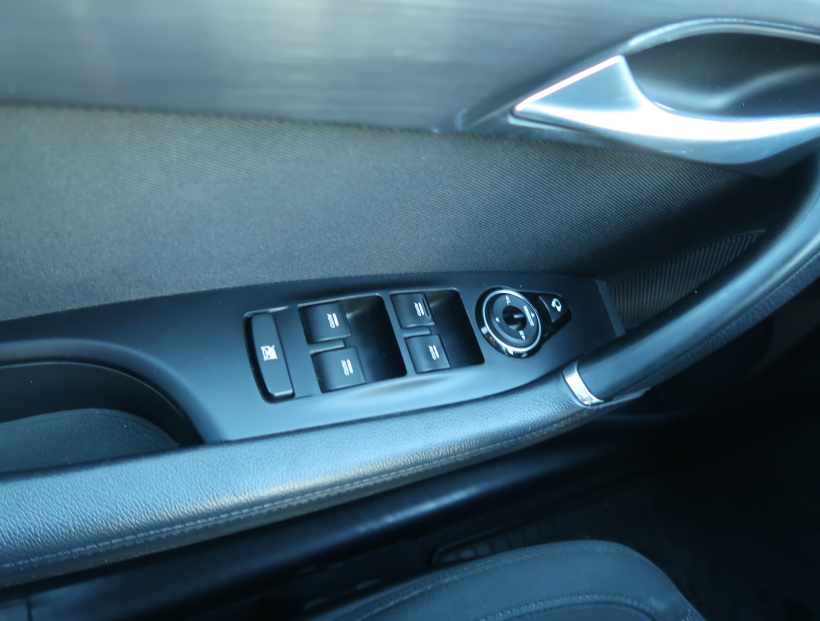 Hyundai i40, 2017