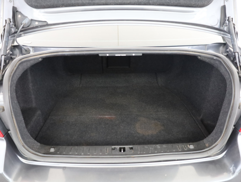Volvo S80, 2007
