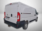 Peugeot Boxer, 2022