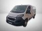 Peugeot Boxer, 2022