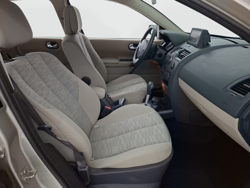 Renault Megane, 2006