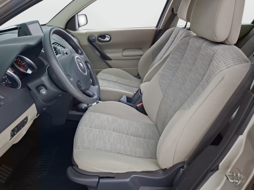 Renault Megane, 2006