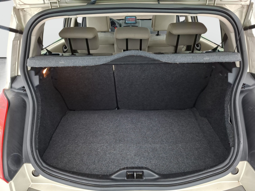 Renault Megane, 2006