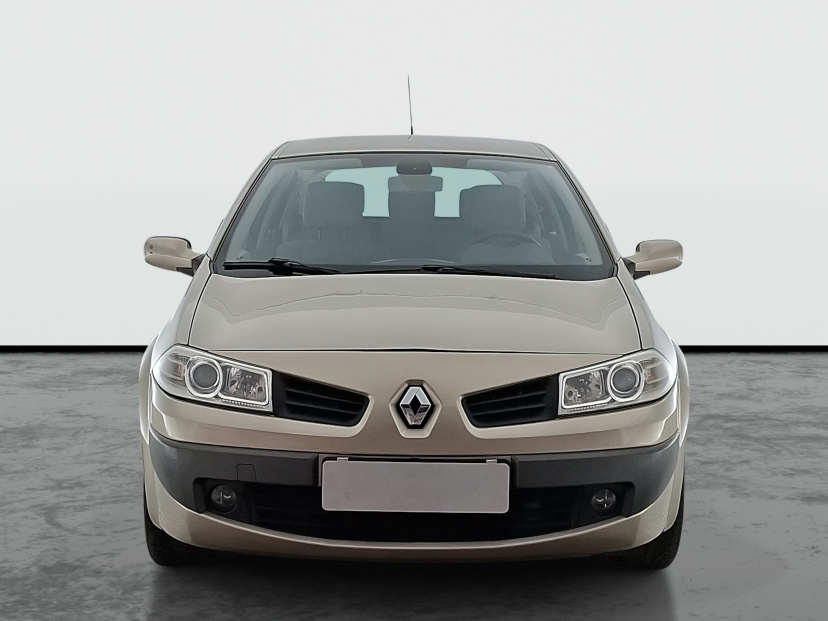 Renault Megane, 2006
