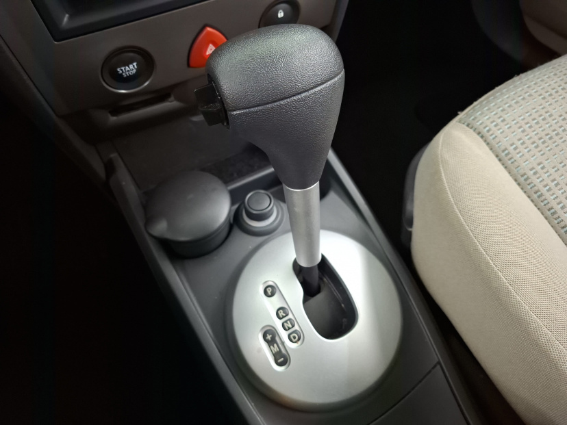Renault Megane, 2006