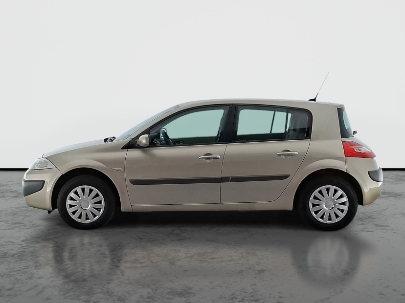 Renault Megane, 2006