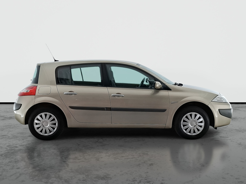 Renault Megane, 2006