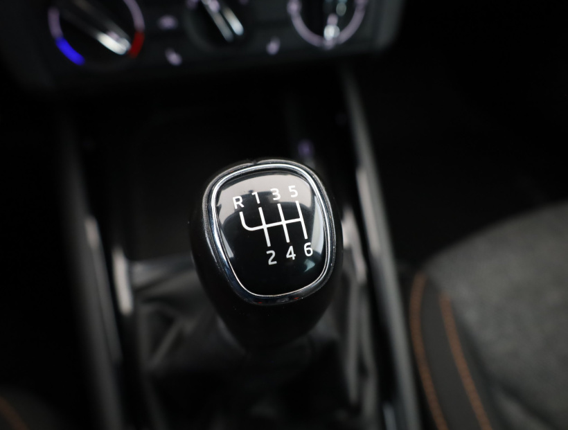Škoda Scala, 2021