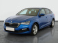 Škoda Scala, 2021