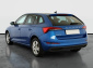 Škoda Scala, 2021